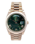 Rolex Day-Date 40
