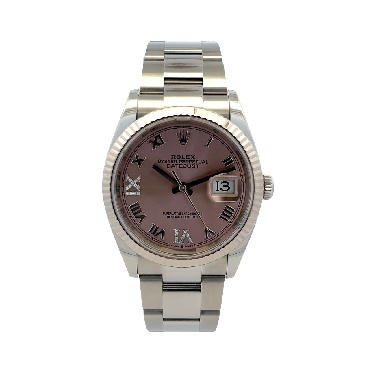 Rolex Datejust 36