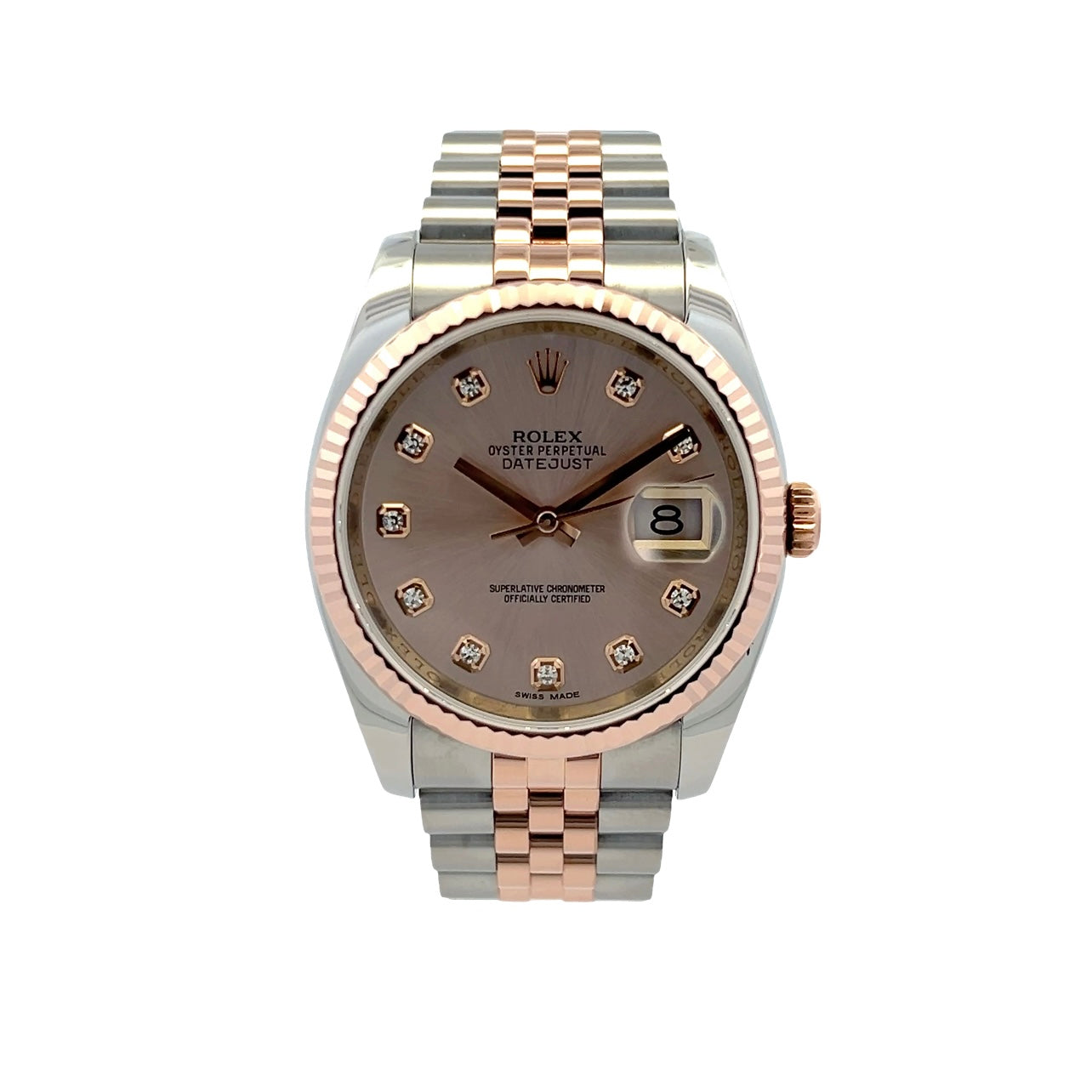 Rolex Datejust 36