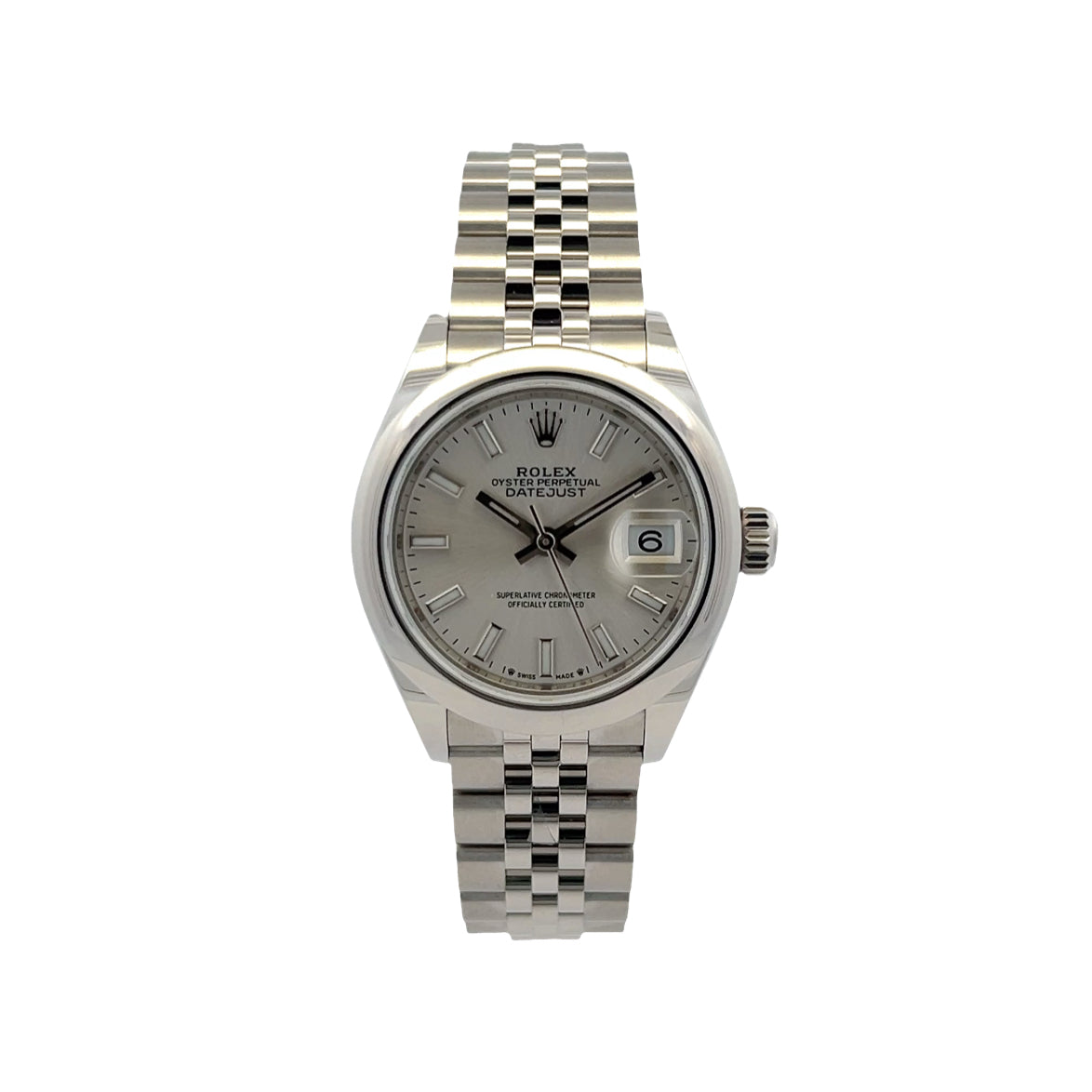 Rolex Datejust 28