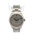 Rolex Datejust 31