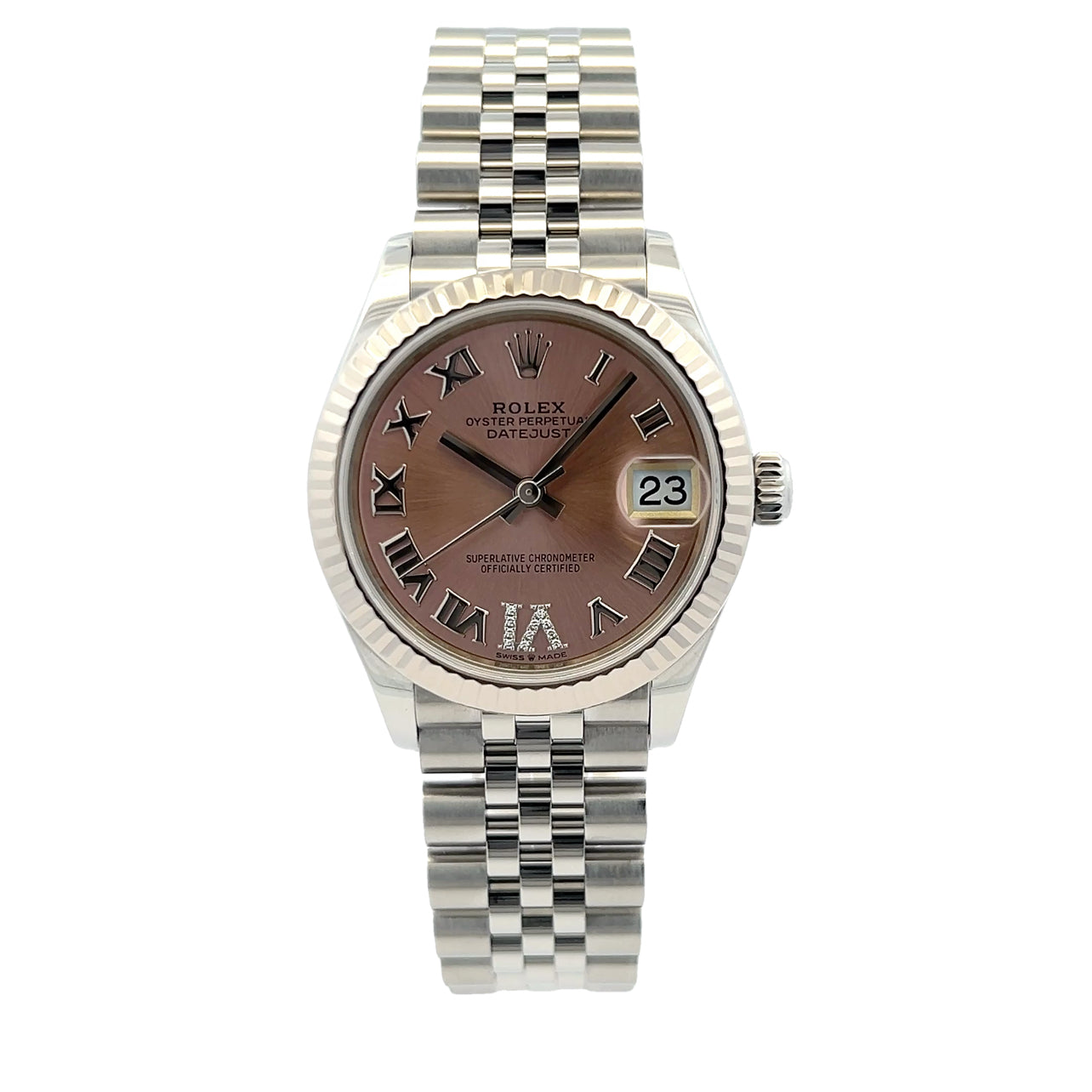 Rolex Datejust 31