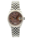 Rolex Datejust 31