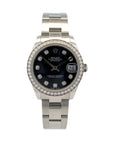 Rolex Datejust 31