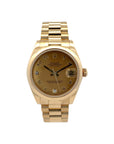 Rolex Datejust 31