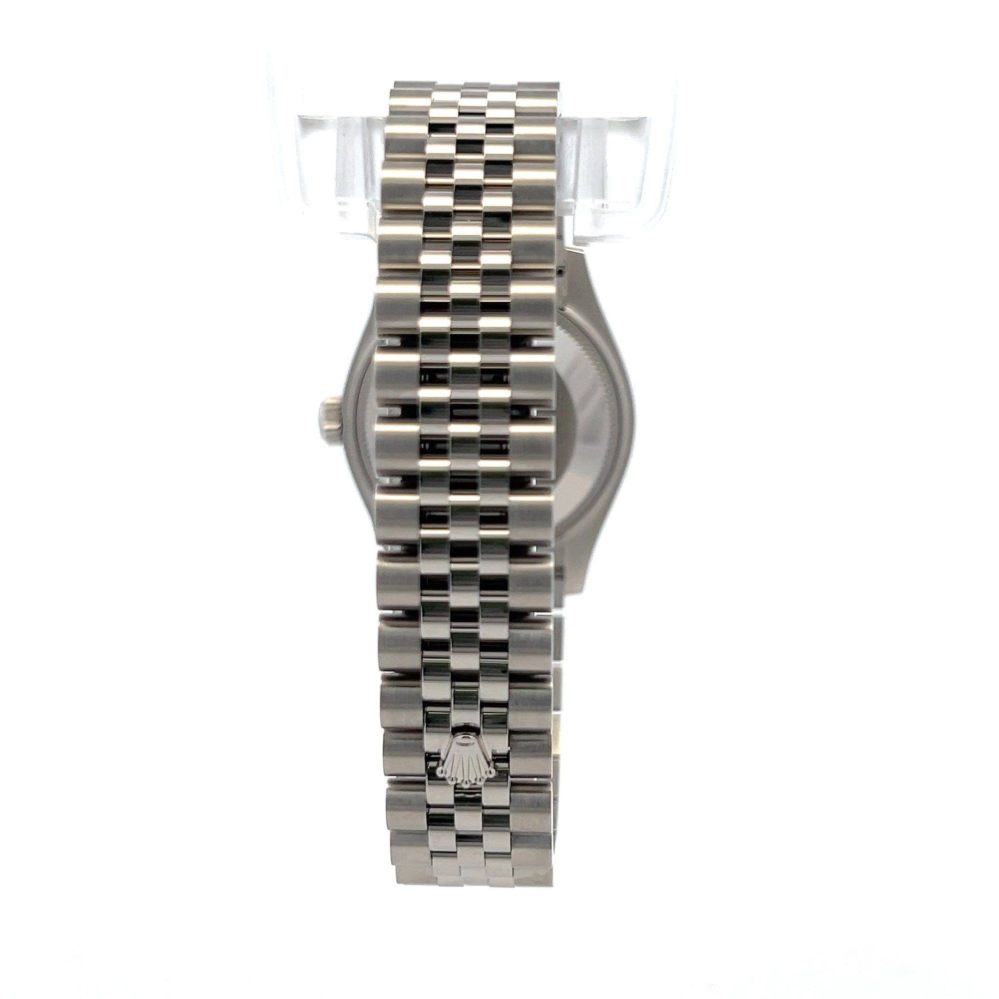 Rolex Datejust 31