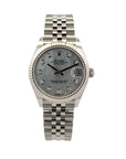 Rolex Datejust 31