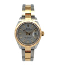 Rolex Datejust 28