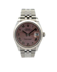 Rolex Datejust 31