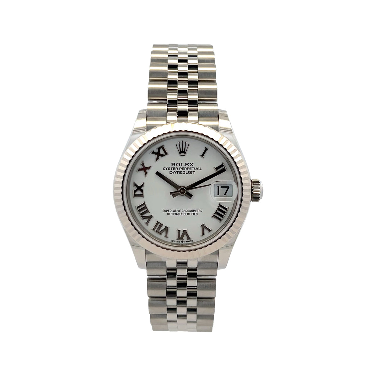 Rolex Datejust 31
