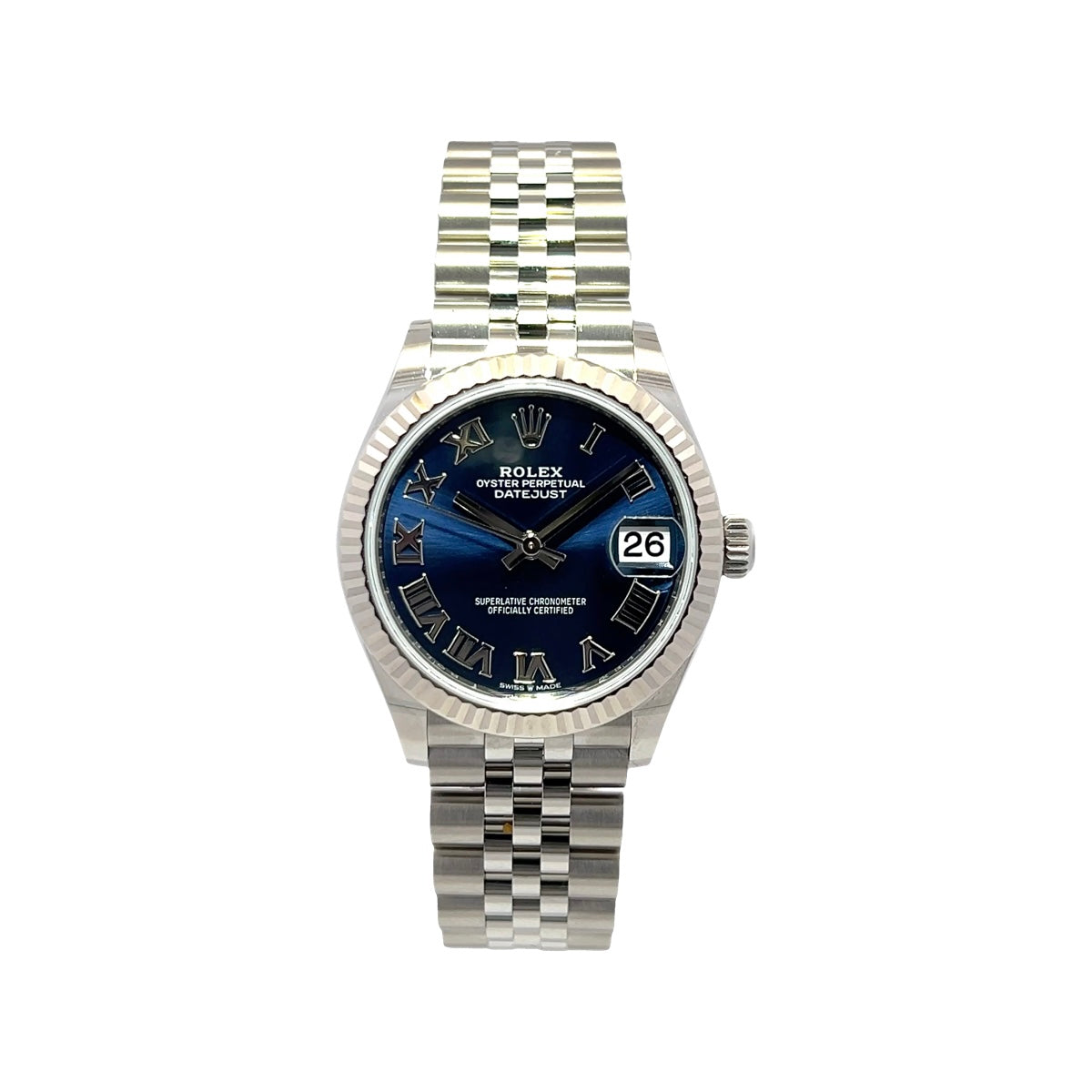 Rolex Datejust 31