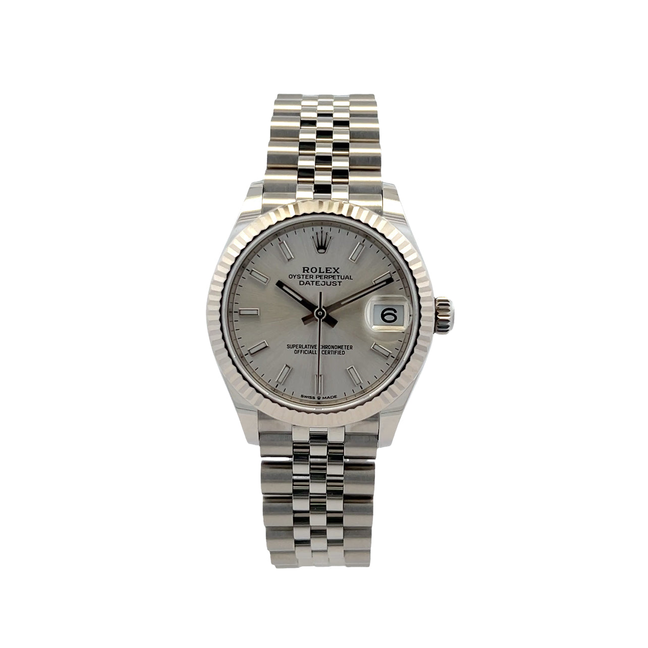 Rolex Datejust 31