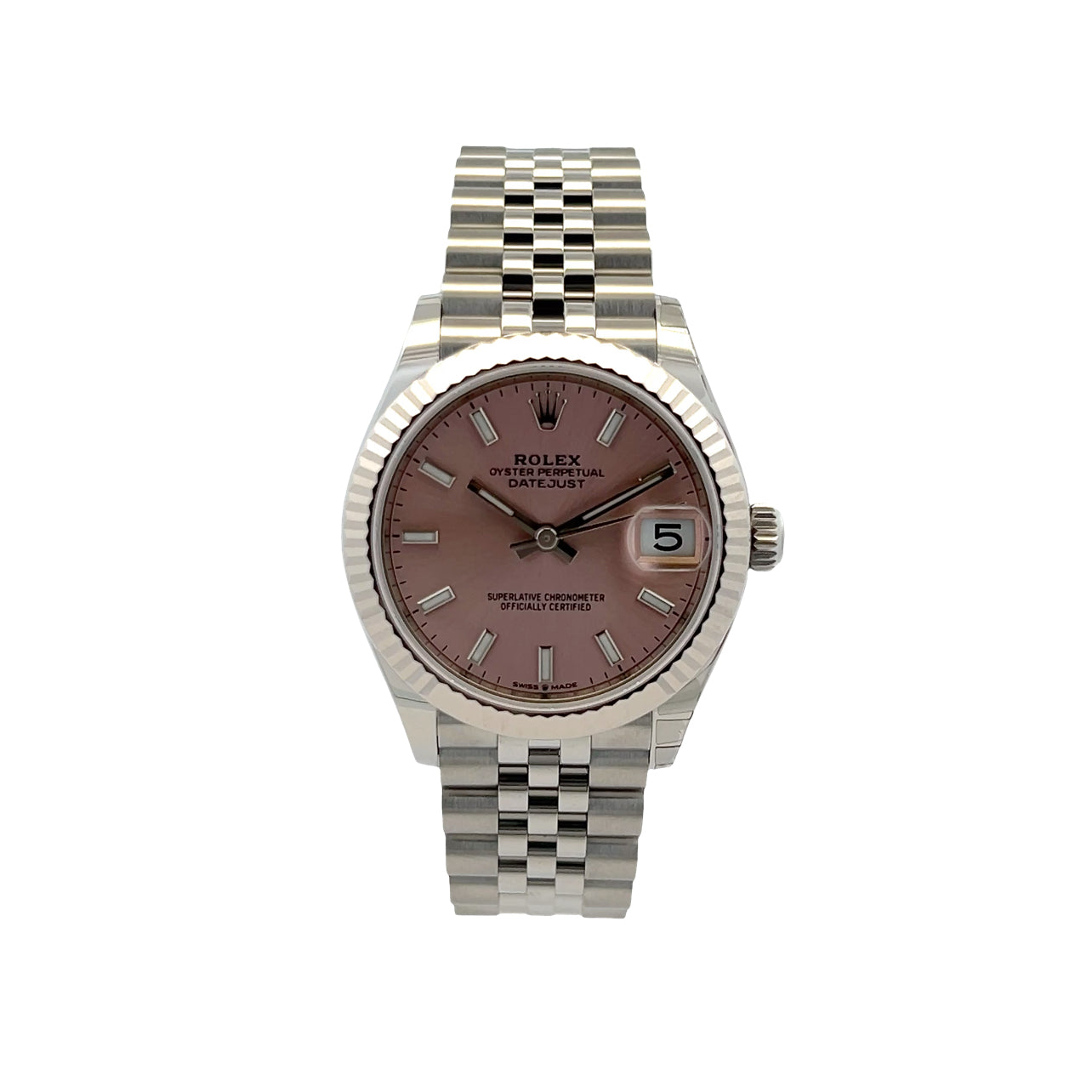 Rolex Datejust 31