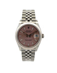 Rolex Datejust 31