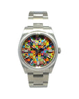 Rolex Oyster Perpetual