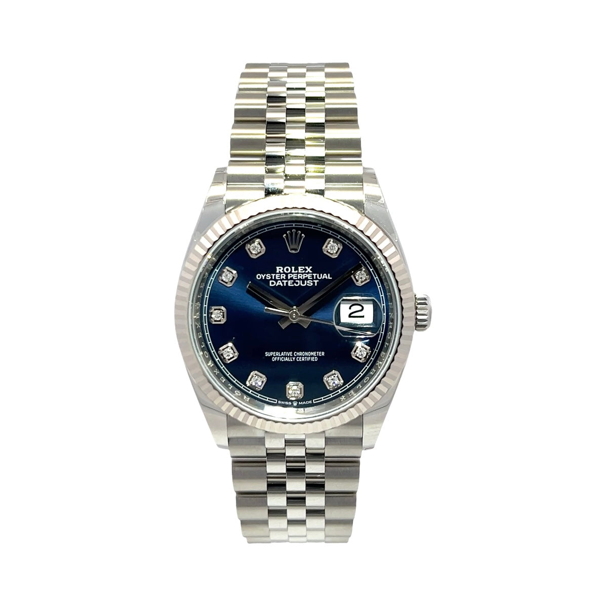 Rolex Datejust 36