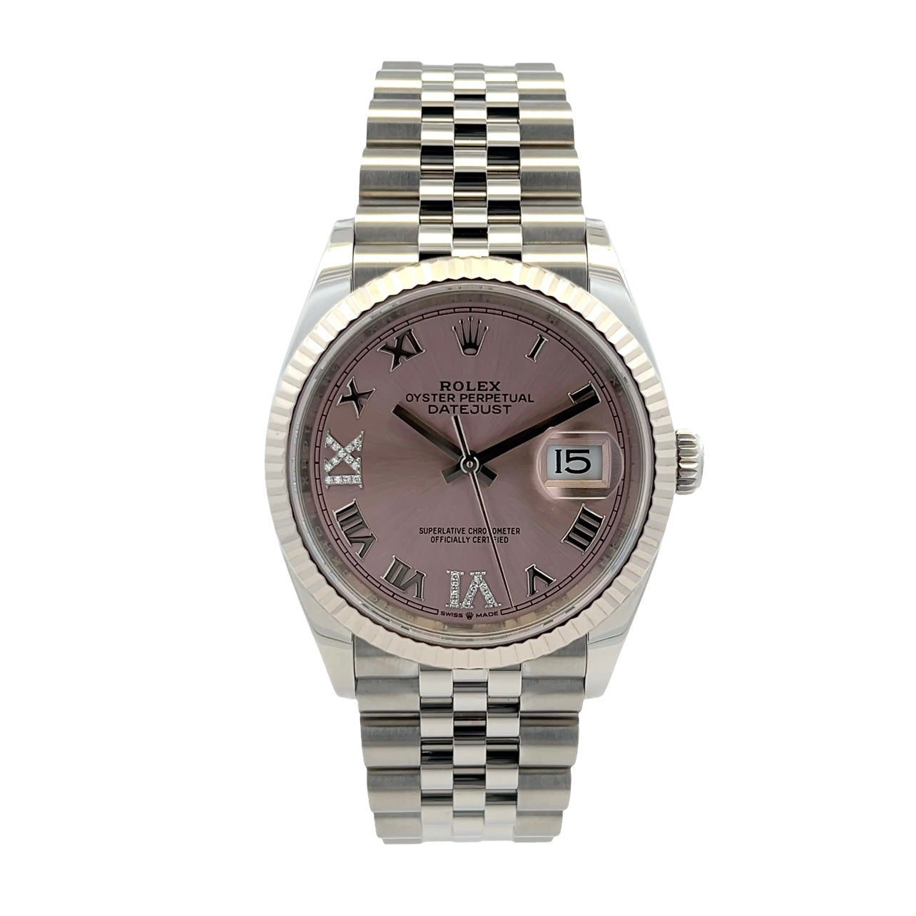 Rolex Datejust 36