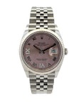 Rolex Datejust 36