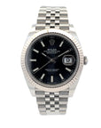 Rolex Datejust 41