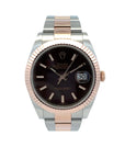 Rolex Datejust 41