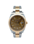 Rolex Datejust 41