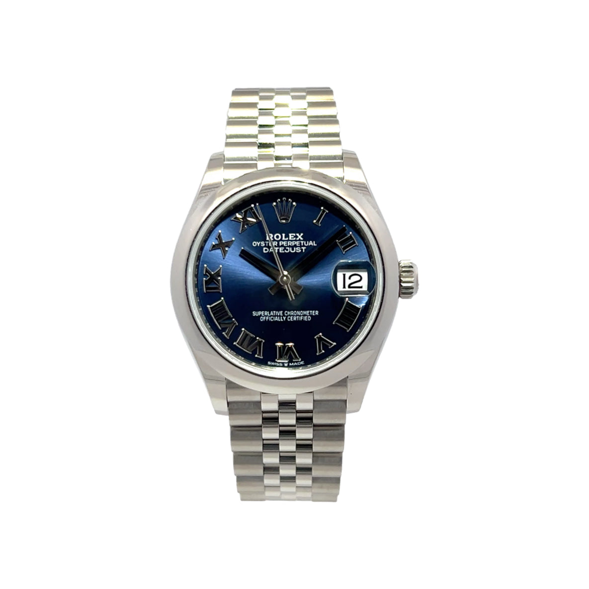 Rolex Datejust 31