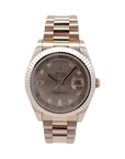 Rolex Day-Date II