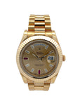 Rolex Day-Date II