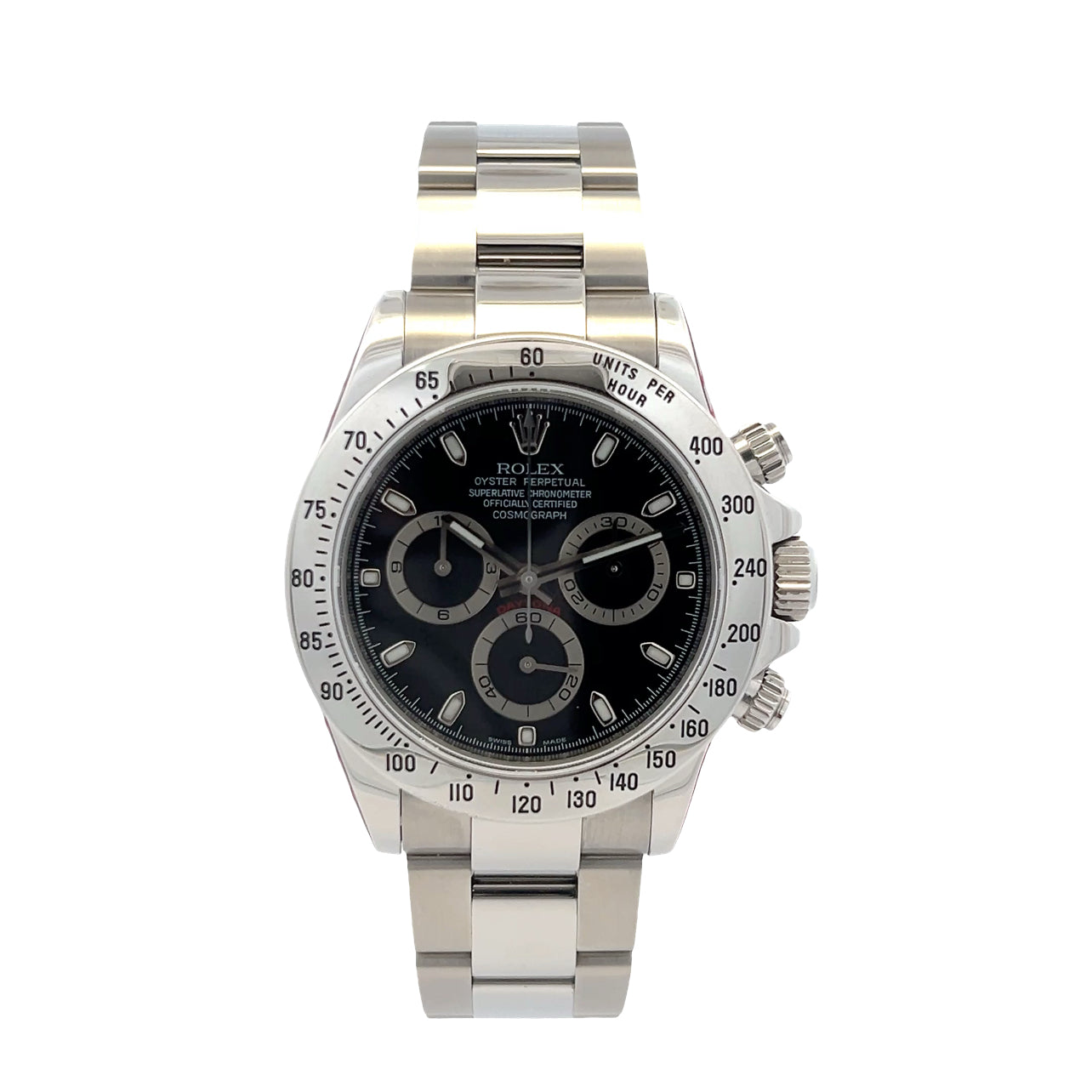 Rolex Daytona
