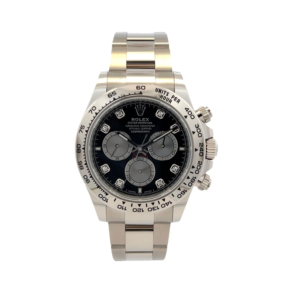 Rolex Daytona