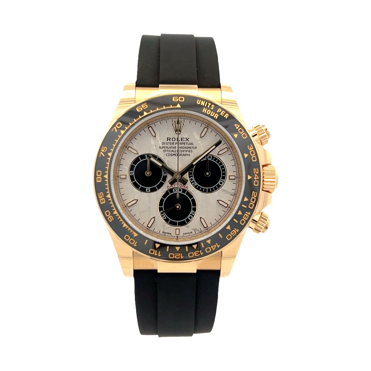 Rolex Daytona