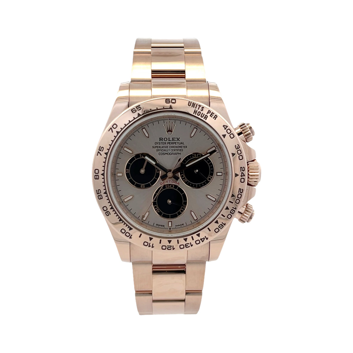 Rolex Daytona