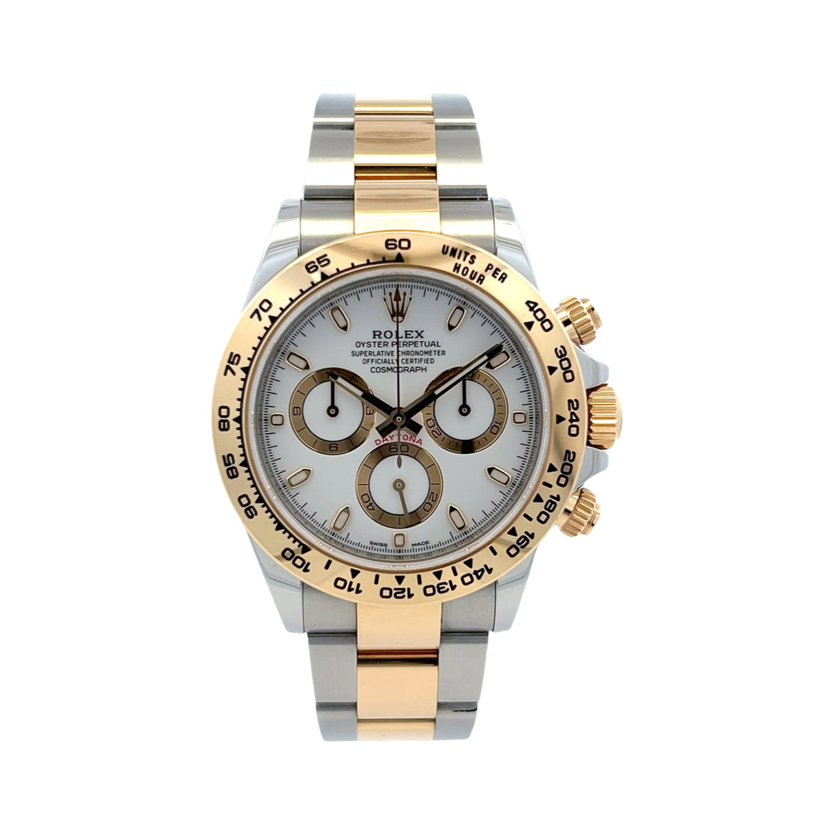 Rolex Daytona