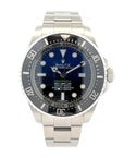 Rolex Deep-Sea