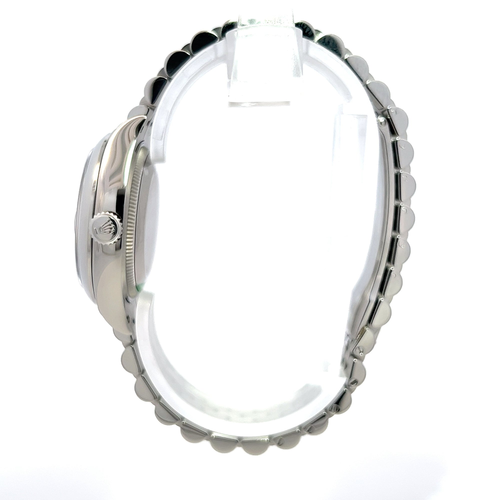 Rolex Datejust 31