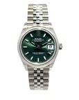 Rolex Datejust 31