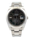 Rolex Datejust 41