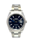 Rolex Datejust 41