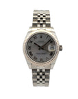 Rolex Datejust 31