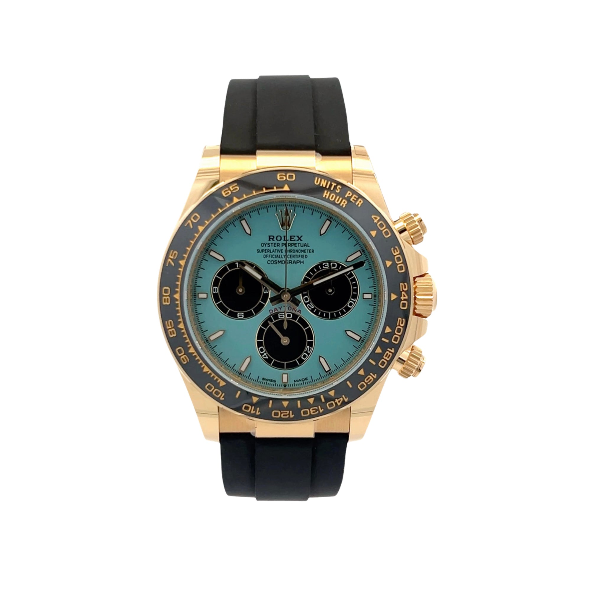 Rolex Daytona