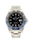 Rolex GMT Master II