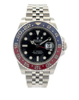 Rolex GMT Master II