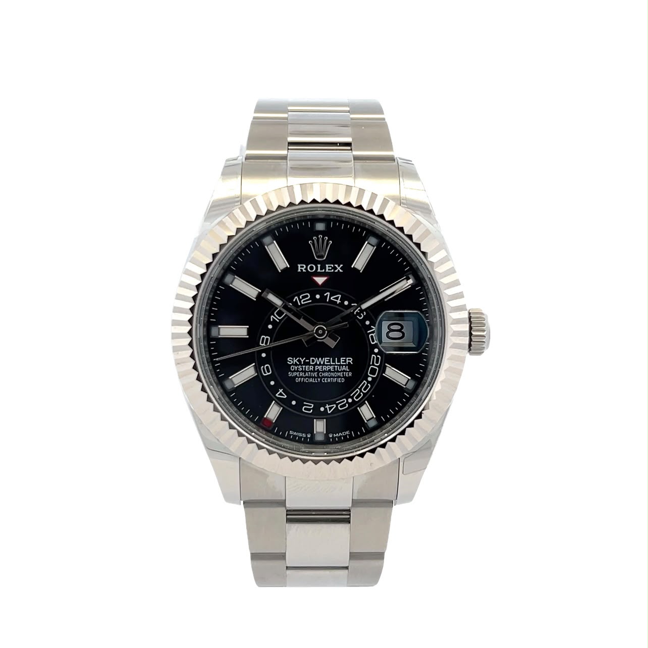 Rolex Sky-Dweller