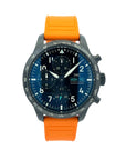 IWC Pilot's Watch Performance