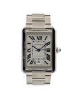 Cartier Tank Solo XL