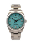 Rolex Oyster Perpetual