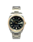 Rolex Oyster Perpetual