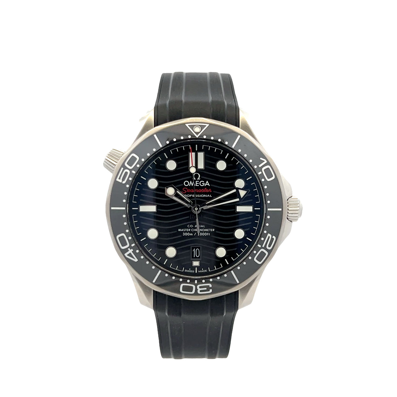 Omega Seamaster