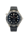 Omega Seamaster