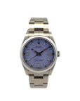 Rolex Oyster Perpetual